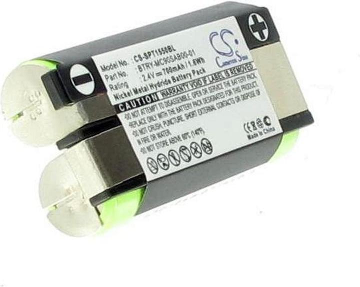 Produktbild NoName Battery for Symbol SPT-1500 / SPT-1550