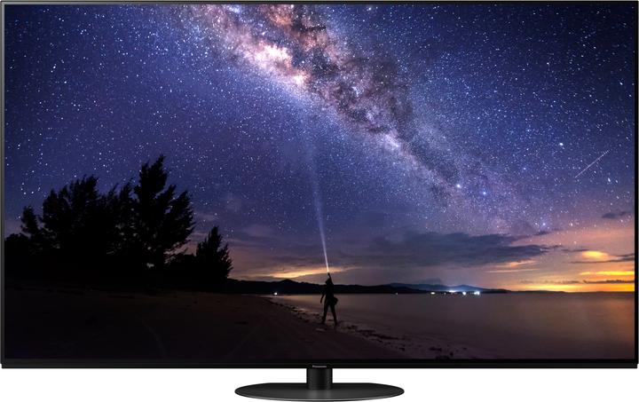 Produktbild Panasonic TX-65JZC1004 (65", OLED, 4K, 2021)