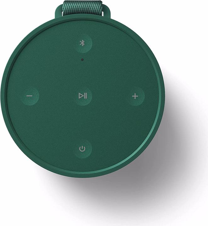 Actual product image B&O Beosound Explore (27 h, Rechargeable battery operated)