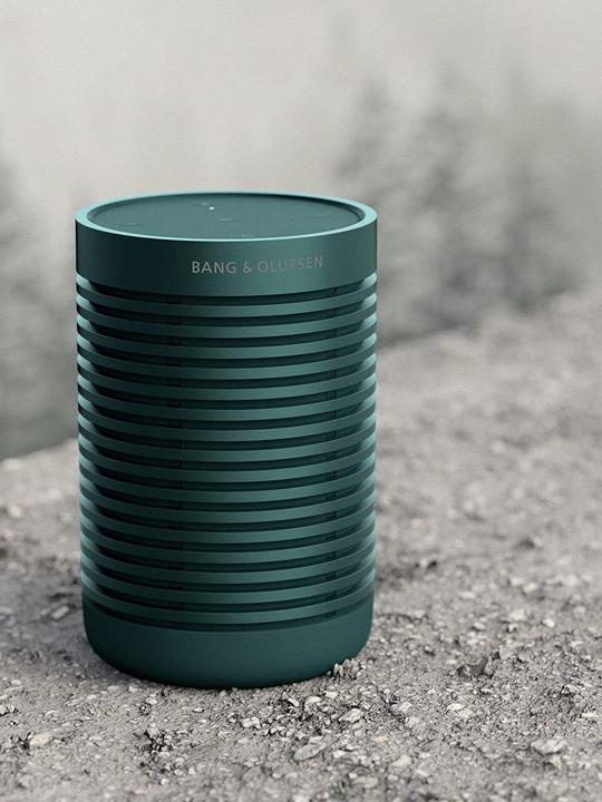 Actual product image B&O Beosound Explore (27 h, Rechargeable battery operated)
