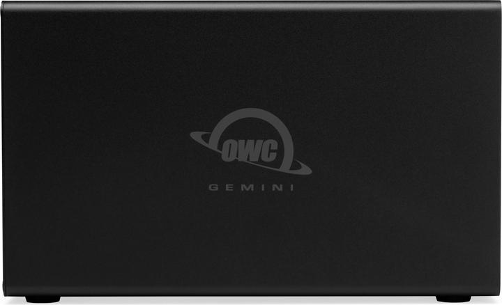 Produktbild OWC Gemini (2.5", 3.5")