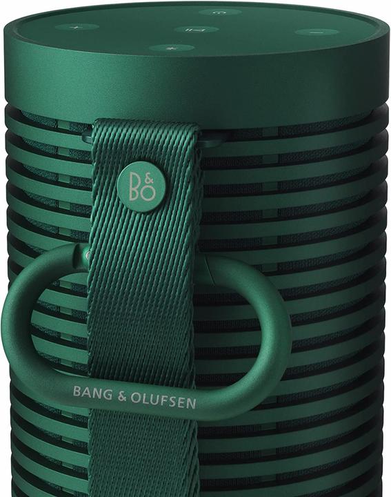 Actual product image B&O Beosound Explore (27 h, Rechargeable battery operated)