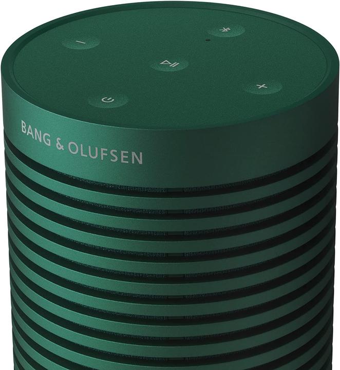 Actual product image B&O Beosound Explore (27 h, Rechargeable battery operated)