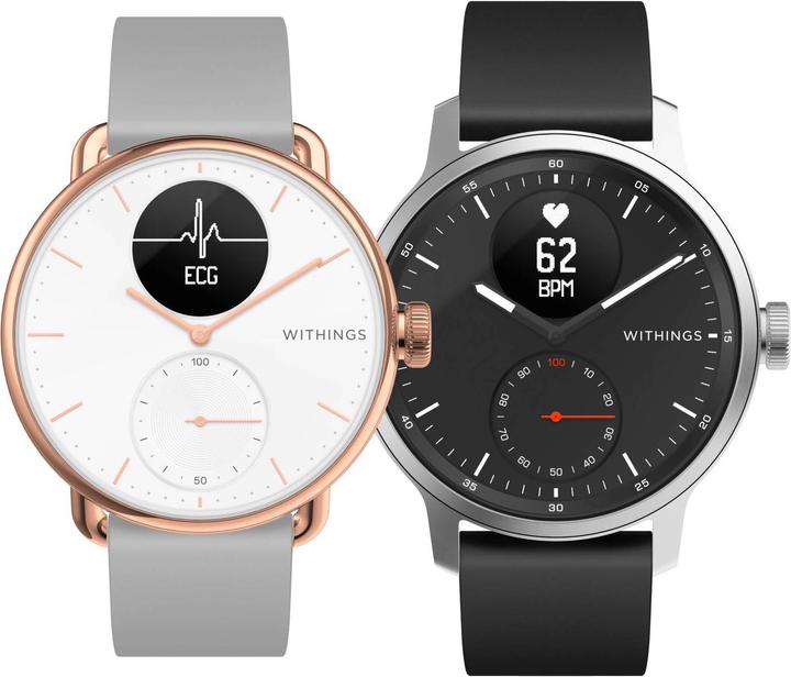 Immagine prodotto Withings ScanWatch (38 mm)