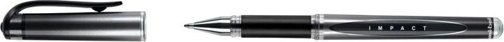 Actual product image Uni-ball Signo Gel-Impact (Black, 1 x)