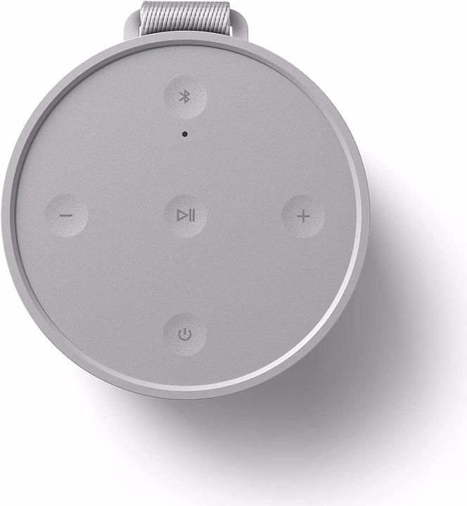 Actual product image B&O Beosound Explore (27 h, Rechargeable battery operated)