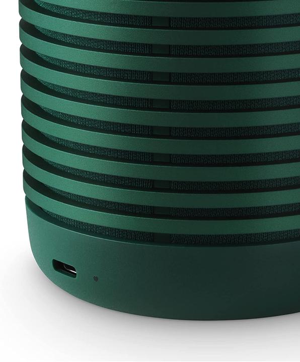Actual product image B&O Beosound Explore (27 h, Rechargeable battery operated)