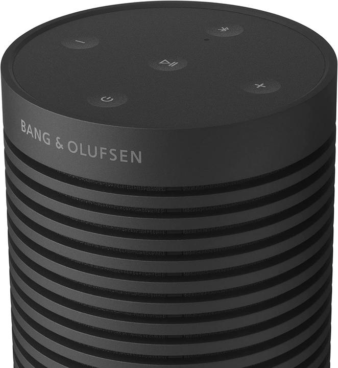 Image du produit B&O Beosound Explore (27 h, Fonctionnement sur batterie)
