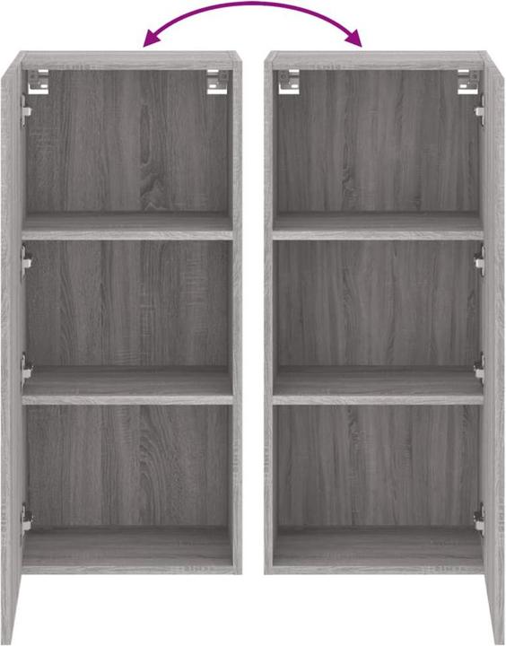 Actual product image VidaXL Umeko