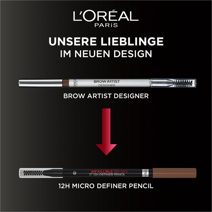 Immagine prodotto L'Oréal Paris L'Oreal Infaillible (7 Bionda)