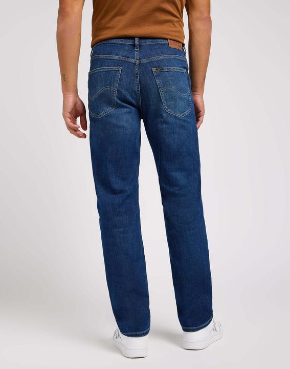Image du produit Lee Jeans Brooklyn Straight (W36/L30)