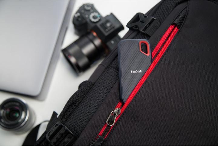 Productafbeelding SanDisk Extreem draagbaar (1000 GB)