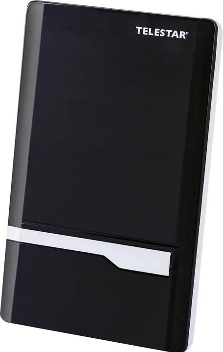 Produktbild Telestar Antenna 7 (Zimmerantenne, 35 dB, DVB-T / -T2, LTE, DAB/ DAB+)