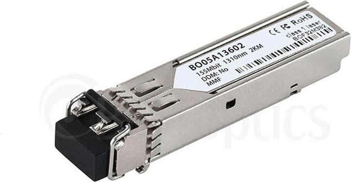 Produktbild CBO Dell GP-SFP2-1F kompatibler BlueOptics SFP BO05A13602