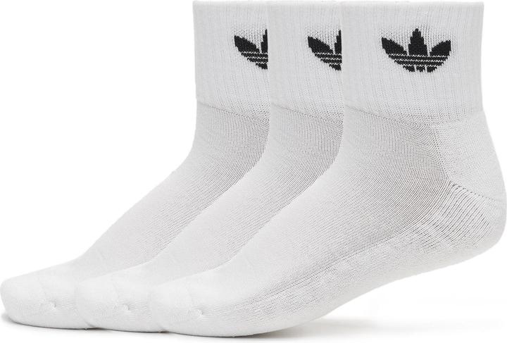 Actual product image adidas Triple pack of socks (pack of 3, L)
