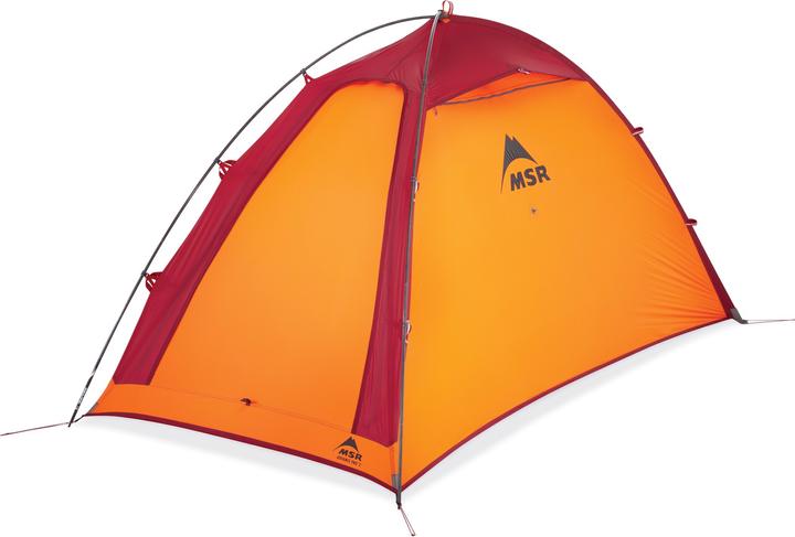 Image du produit Msr Advance Pro 2 (Tente igloo, 1.46 kg, 2 personnes)