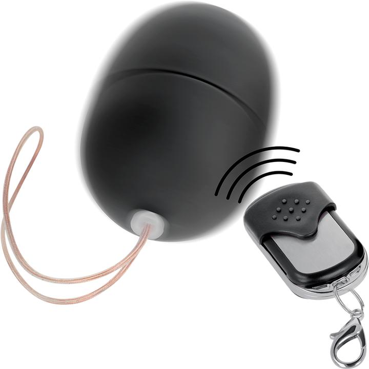 Immagine prodotto Online Uovo vibrante con telecomando, taglia S