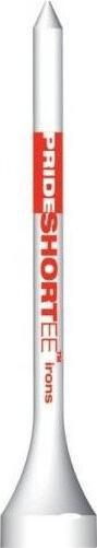 Image du produit Mizuno Pride PTS Tees 2 1/8 rouge-blanc