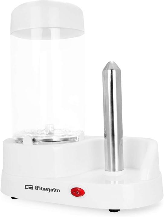 Actual product image Orbegozo PR 3500 Hot dog maker