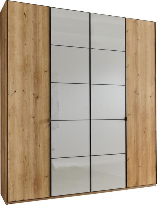 Actual product image Dieter Knoll Collection Quito (200 x 216 cm)