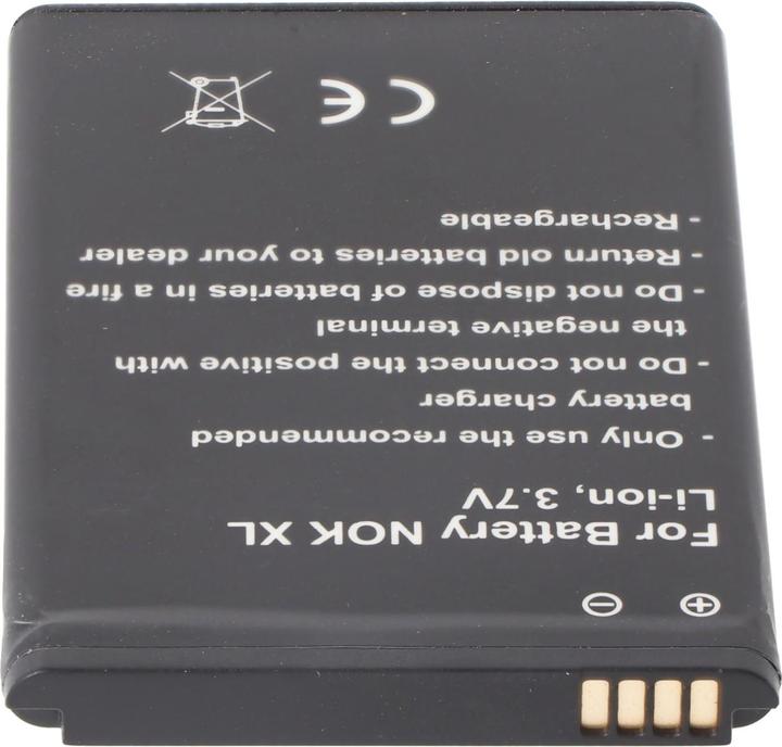 Actual product image Nokia Battery XL, BN-02