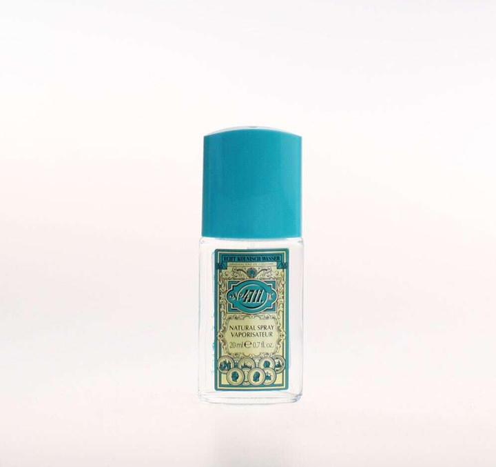 Image du produit Tabac Véritable eau de Cologne (Eau de cologne, 20 ml)
