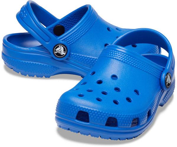 Produktbild Crocs T's Classic Clog (23, 24)
