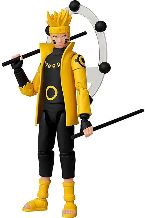 Produktbild Bandai Uzumaki Naruto Sage of Six Paths Mode