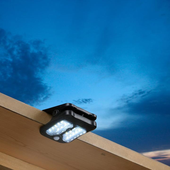 Immagine prodotto Grundig Clip luminosa (IP44)