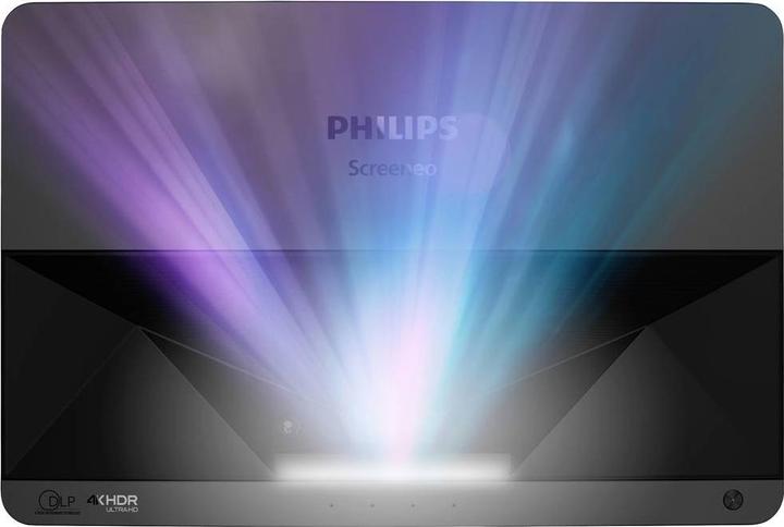 Actual product image Philips Screeneo U5 (4K, 2200 lm, 0.21:1)