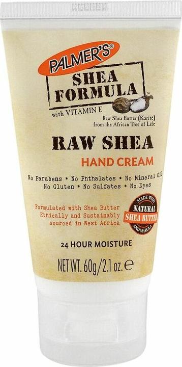 Produktbild Palmers Palmer'S - Shea Formula Raw Shea Hand C