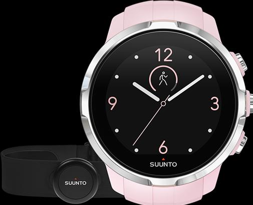 Produktbild Suunto ALTE VERSION Spartan Sport HR