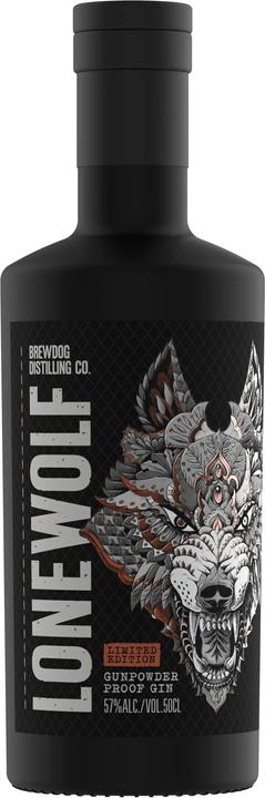 Produktbild BrewDog Gunpowder (1 x 50 cl)