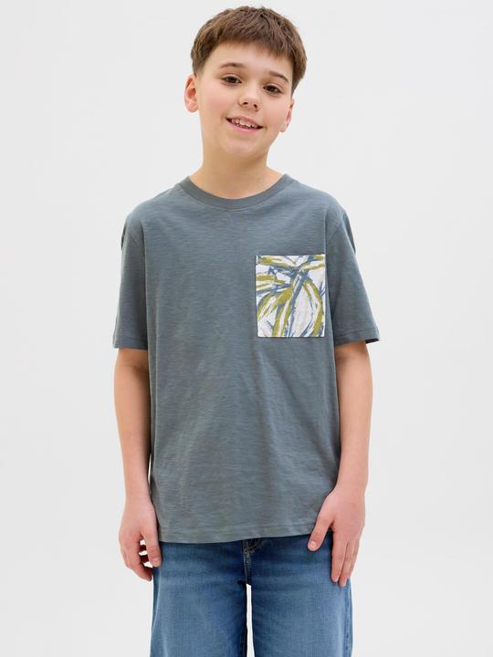 Produktbild Jack & Jones Gedruckt T-shirt Junior T-shirt (164)