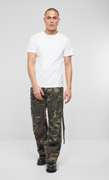 Produktbild Brandit M-65 Vintage Cargo Pants - 6086 (6XL)
