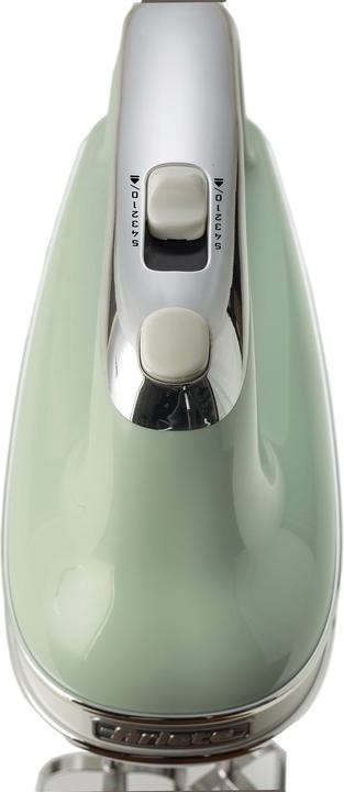 Produktbild Ariete 1548 Handmixer Vintage (450 W)