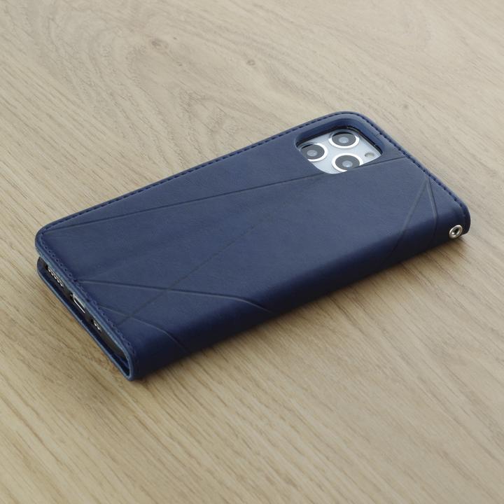 Image du produit PhoneLook Coque Flip Géometrique (Apple iPhone 11 Pro)