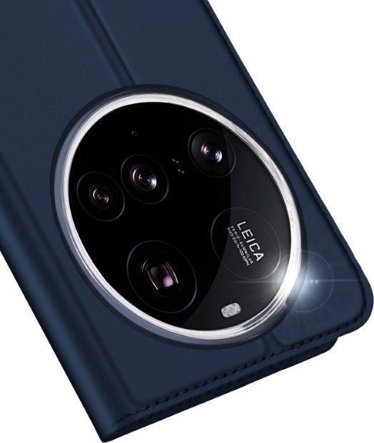 Actual product image Dux Ducis Skin Pro Series Bookcover (Xiaomi 15 Ultra)