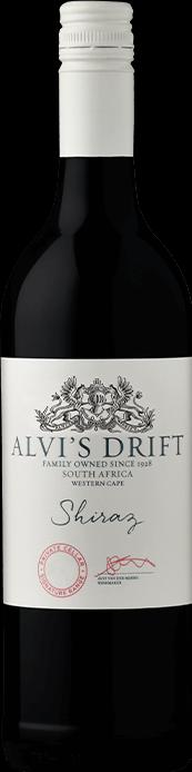 Produktbild Alvi’s Drift Signature Shiraz (2019)