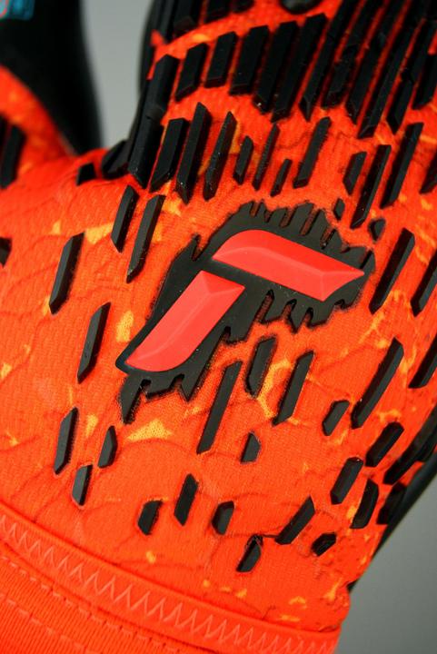 Produktbild Reusch Attrakt Freegel Gold Finger Support Torwarthandschuh (8)
