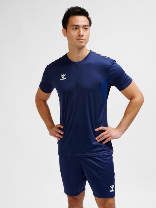 Immagine prodotto hummel Hmlauthentic Pl Maglia S/S (S)