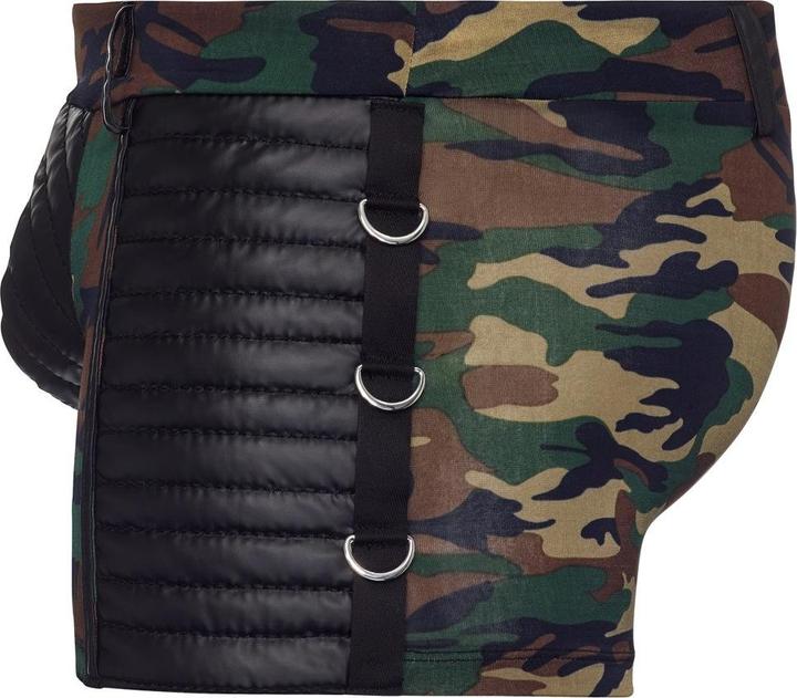 Actual product image Nek Camouflage pants (M)