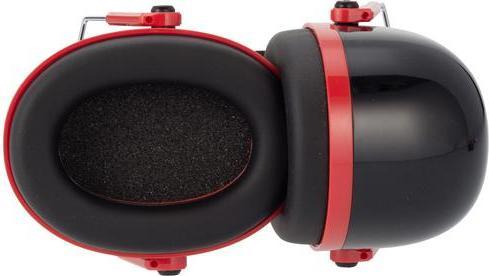 Immagine prodotto Uvex Safety Paraorecchie 33 dB K3 2 (1 x)