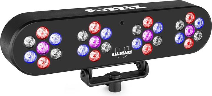 Produktbild Fuzzix Scheinwerfer PartyBank1 (LED)