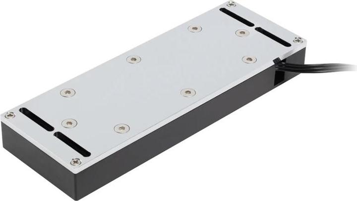 Produktbild Alphacool WAR Apex RAM X4 Water Cooler Silver