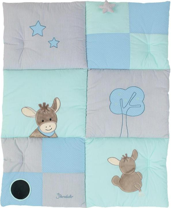 Actual product image Sterntaler Emmi the donkey