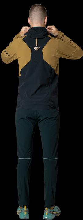 Image du produit Dynafit Traverse Dynastretch Jacke Windjacke (S)