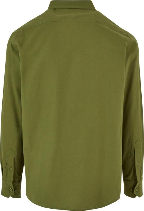 Image du produit Urban Classics Flanell Shirt (XL)