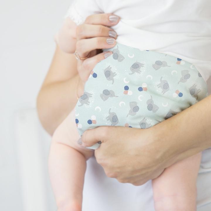 Actual product image Bambino Mio Miosolo classic Set (One size, 6 Piece)
