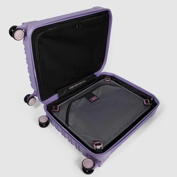 Actual product image Piquadro PQ-Light - Hand luggage trolley (31 l, Hand luggage (up to 50 litres))